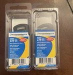Hillman Transponder Keys Automotive Safety For Honda 27r-t5 87492 Lot Of 2. Fixed Price $11.99.
