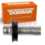 Dorman Outlet Lower Engine Oil Cooler Hose Assembly For 1996-2000 Gmc Yukon Pt. Fixed Price $72.37.