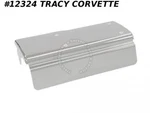 1970-1974 Corvette Top Ignition Shield Gm 3986344 454 Cid Big Block Late 1970 Up. Fixed Price $64.00.