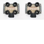 Oem F5lu-12029-aa Ignition Coil Pack Of 2 For Mazda Ford Lincoln Mercury 88-03. Fixed Price $49.44.