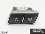 Oem 2013-2016 Lincoln Mkz Hybrid Front Right Passenger Side Door Lock Switch. Fixed Price $19.99.
