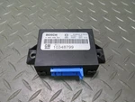 2004-2009 Cadillac Xlr Park Distance Assist Computer Module Unit 10348799. Fixed Price $32.03.