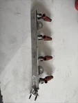 Genuine Kia/hyundai35300-2eat0 Fuel Rail For Hyundai Kia. Fixed Price $45.00.