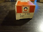 Nos Delco F 406 Distributor Rotor Gm. Fixed Price $13.00.