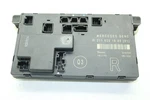211 820 16 85 03-09 Mercedes E-class Passenger Right Door Control Module Oem. Fixed Price $39.99.