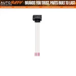 Aceon 7817-1208 Ignition Coil Connector Fits 2003-2011 Saab 9-3 & More. Fixed Price $57.95.