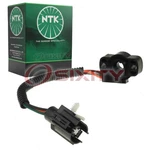 Ngk Ntk Throttle Position Sensor For 1985-1996 Ford Bronco 4.9l 5.0l 5.8l L6 Yg. Fixed Price $49.27.