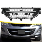 For Mazda Cx-9 2010 2011 2012 Front Bumper Lower Grille W/chrome Molding Grill. Fixed Price $128.00.