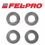 Fel-pro Valve Cover Spark Plug Tube Seal Set For 1996-1997 Lexus Lx450 4.5l Ba. Fixed Price $30.10.