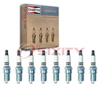 8 Pc Champion Copper Plus Spark Plugs For 2009-2012 Gmc Canyon 5.3l V8 Am. Fixed Price $29.16.