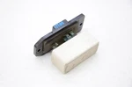 2000-2002 Toyota Tundra 4.7l Rwd Blower Motor Resistor. Fixed Price $48.50.