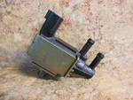 1999-2012 Multiple Nissan & Infiniti Valve Solenoid Assembly Purge Fdcc100. Fixed Price $44.99.