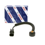 Knock Sensor Bosch 0261231226 Compatible With Hyundai Accent Kia Rio Rio5. Fixed Price $33.97.