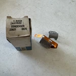 Nos Mopar 3420600 Distributor Condenser 440 426 Dodge Plymouth V8 1969-1973. Fixed Price $25.00.
