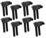Accel Super Coil 140038k-8. Fixed Price $649.95.