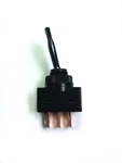 Wirthco 20505 On/off Automotive Toggle. Fixed Price $18.05.