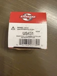Standard Us431 Ignition Starter Switch Fits 2013 Ford F150 Oem Replacement. Fixed Price $18.99.
