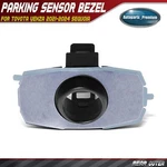 Rear Outer Right Left Parking Sensor Bezel For Toyota Venza 2021-2024 Sequoia. Fixed Price $15.29.