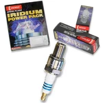 1 Pc Denso Iridium Power Spark Plug For Suzuki Rm465 1982 Tune Up Kit Rx. Fixed Price $16.73.