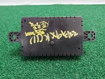 Jaguar Xk 2011 Seat Temperature Control Module Oem 8x23-14b663-ag. Fixed Price $350.55.