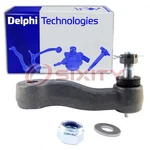 Delphi Steering Idler Arm For 2002-2006 Chevrolet Avalanche 2500 Gear Es. Fixed Price $89.80.