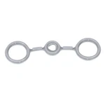 Genuine Jaguar Tube Gasket Nca2578bb. Fixed Price $16.99.