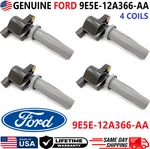 Genuine Ford Ignition Coils For 2009-2023 Mercury 2.0l 2.5l, 9e5e-12a366-aa. Fixed Price $140.98.
