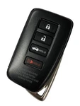 Oem 2015 2016 2017 2018 2019 Lexus Is Turbo Remote Smart Key Fob Hyq14fba Ag. Fixed Price $79.94.