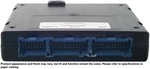 Gm Parts 19180223 Body Control Module Reman - Requires Dealer Programming. Fixed Price $99.99.