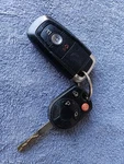 Ford Ecosport Smart Keyless Entry Remote Key Fob And Oem 2018 - 2020. Fixed Price $17.00.