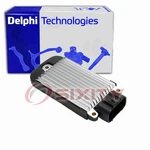 Delphi Ignition Control Module For 2004-2006 Chevrolet Malibu 2.2l L4 Pi. Fixed Price $91.85.