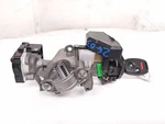 2012-2013 Honda Cr-v Auto Trans Ignition Lock Cylinder W/ Key 06351-tr0-951. Fixed Price $149.62.
