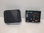 2012-17 Volkswagen Tiguan (2.0l / At Awd) Fuse Box Engine. Fixed Price $71.19.