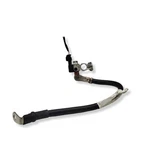 Volvo S90 V90 2017 Diesel Minus Cable Ground Wire Battery 31848017. Fixed Price $21.20.