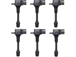Ignition Coil Set Walker 19qtchc63 For Infiniti I35 Qx4 2002 2003 2004. Fixed Price $172.15.