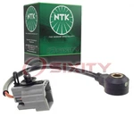 Ngk Ntk Ignition Knock Detonation Sensor For 2003-2013 Mazda 6 2.3l 2.5l L4 Io. Fixed Price $39.00.