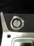 15-24 Nissan Murano Ignition Switch Push Button Start And Stop. Fixed Price $68.00.