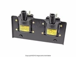 Porsche 911 '95-'98 Dual Ignition Coil Bosch Oem + Warranty. Fixed Price $234.25.
