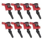 Edelbrock 22781 Ignition Coil Set. Fixed Price $242.95.