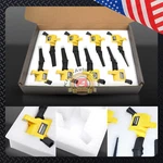 8 Set Ignition Coil Dg508for Ford F150 E250 Explorer Lincoln Navigator Mercuryv8. Fixed Price $59.90.