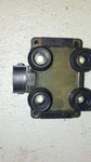 1.9l Ignition Coil Pack For 91-97 Ford Escort. Fixed Price $17.95.