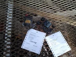 Coil/ignitor 201 Type Fits 87-93 Mercedes 190. Fixed Price $45.00.