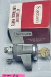 Sorensen Sa-53 3 Terminal Ignition Switch Nos W Key Chevy Gmc Truck Jeep. Fixed Price $49.95.