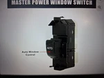 Power Window Switch For Toyota Land Cruiser Lexus Lx470 2003 2004 2005 2006 2007. Fixed Price $33.45.