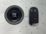 2011-2020 Dodge Journey Engine Ignition Switch Start Stop Push Button/ Key Oem. Fixed Price $49.99.