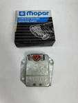Mopar 1970's Nos Chrysler Electronic Ignition Chrome Regulator. Fixed Price $52.50.