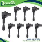 8 Ignition Coils For 13-18 Audi A8 Quattro 13-16 S8 S7 13-21 S6 4.0l Uf714. Fixed Price $119.28.