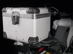 Ducati Aluminium 38l Top Box Case Multistrada V2 950 1260 Oem 96780851a Genuine. Fixed Price $1367.64.