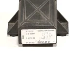 Emission Ignition Timing And Idling Control Relay Black Box Mercedes 1972 280se. Fixed Price $148.00.