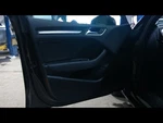 A3 Audi 2015 Driver Left Front Door Trim Panel. Fixed Price $174.99.